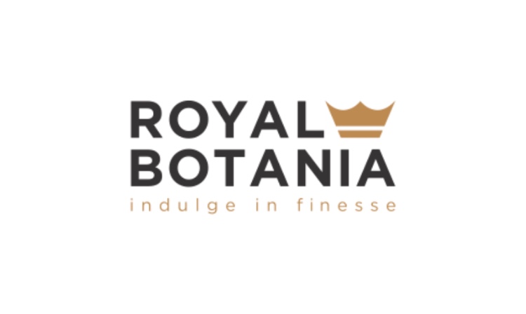 ROYAL BOTANIA