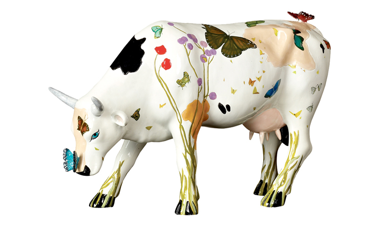 COW PARADE