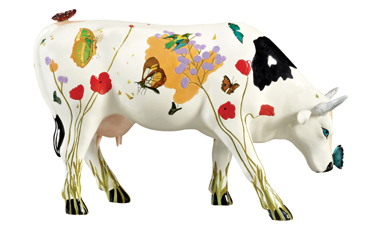 COW PARADE