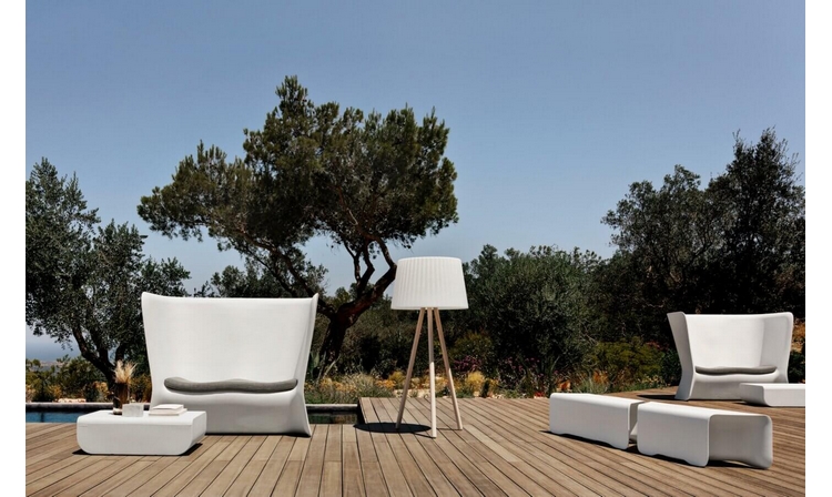 Outdoor sofa NOVA