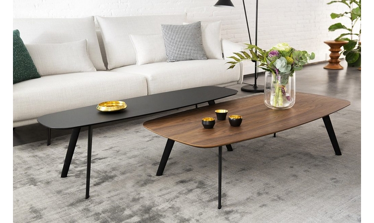 Solapa table basse de chez Stua