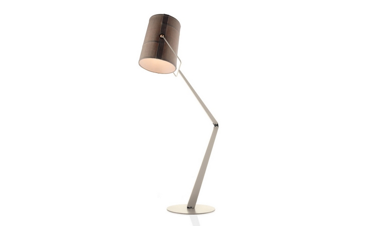 Lampe Fork Floor de chez Diesel