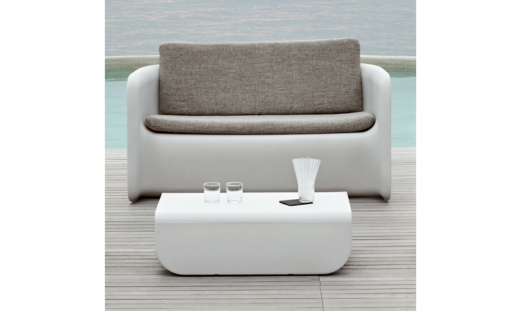 Outdoor sofa NOVA